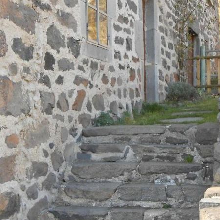 Maison En Pierres Avec Terrain Pres Du Massif Du Mezenc, Ideale Pour Un Sejour Nature En Famille - Fr-1-582-267 Saint-Front  Εξωτερικό φωτογραφία