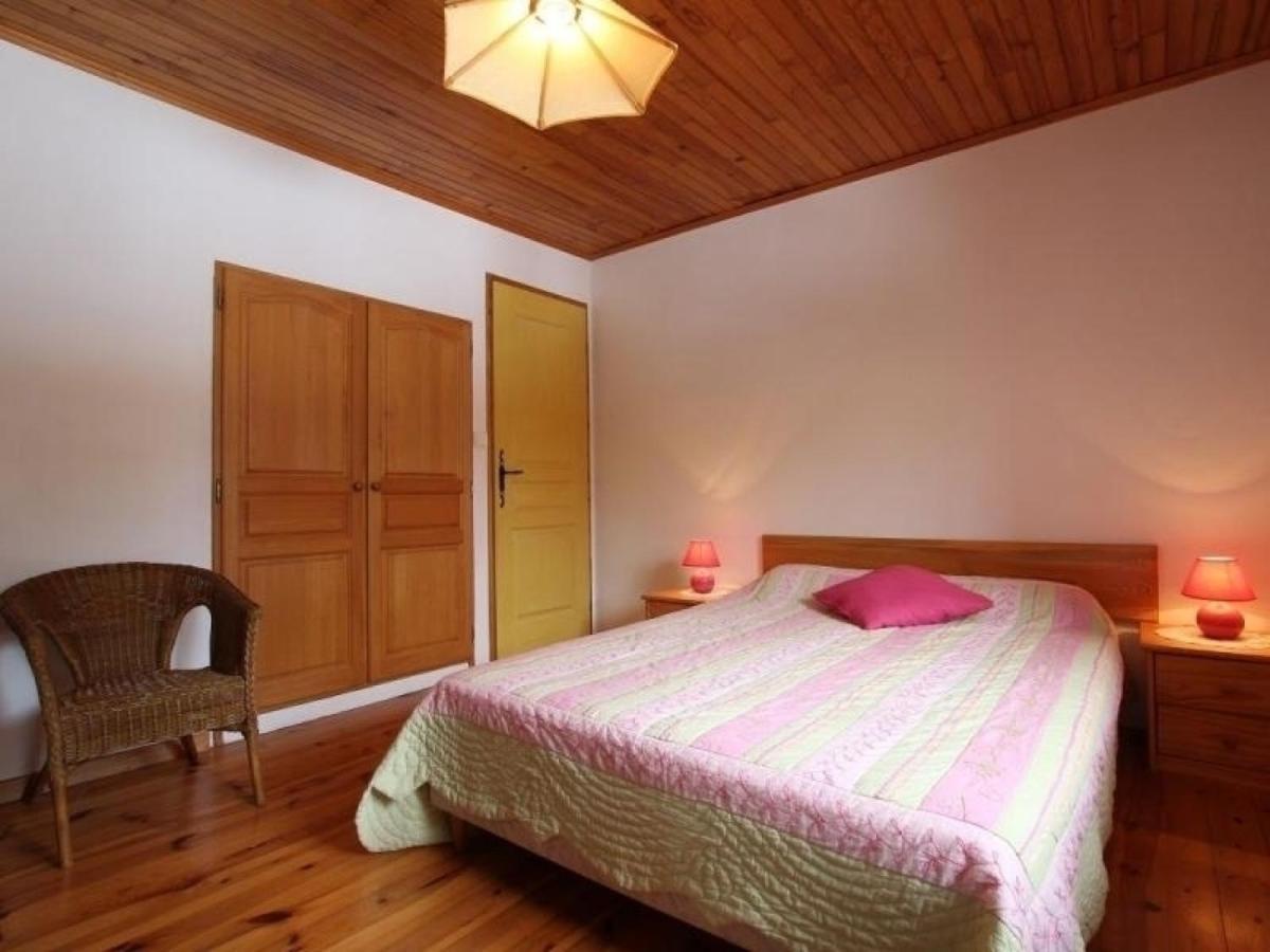 Maison En Pierres Avec Terrain Pres Du Massif Du Mezenc, Ideale Pour Un Sejour Nature En Famille - Fr-1-582-267 Saint-Front  Εξωτερικό φωτογραφία